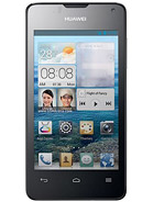 Huawei Ascend Y300 icon